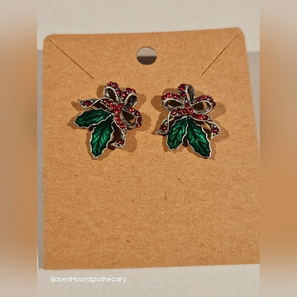 3/15$ Bundle Deal Christmas Earrings